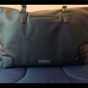 Buffbunny Game Changer